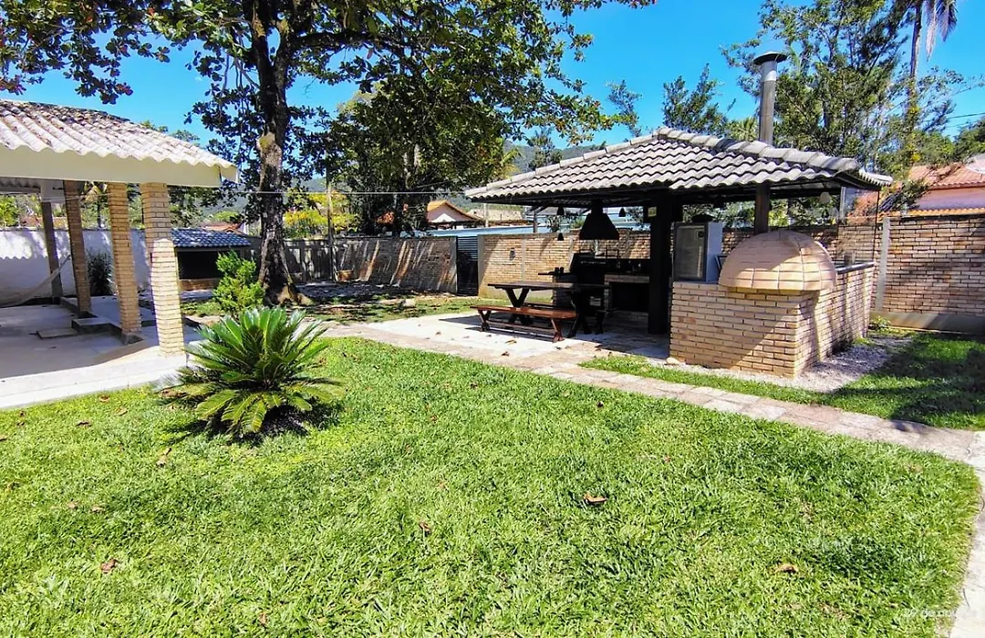 Guest House Lagoinha-1