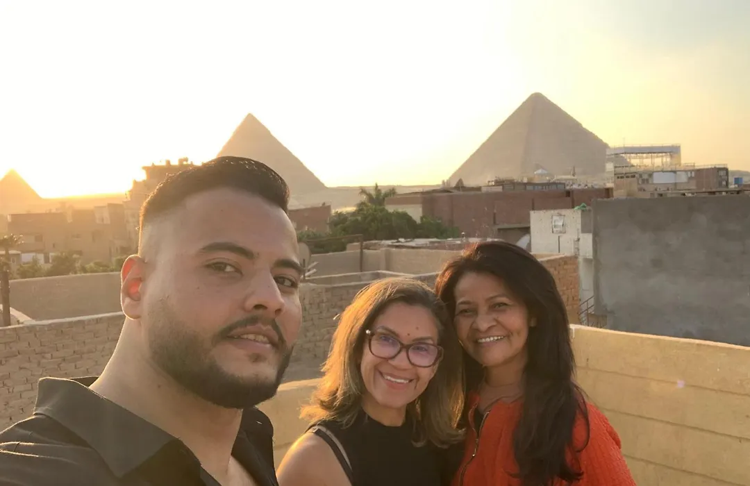 Hemo Pyramids View Hotel-1