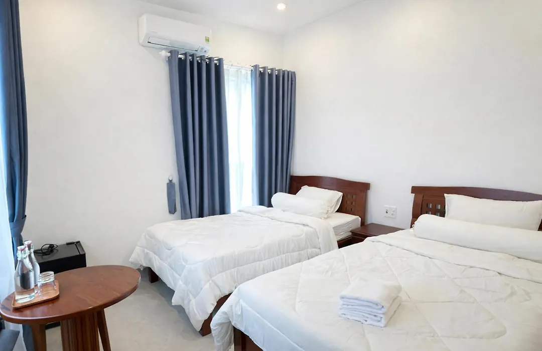 Tam An Homestay-1