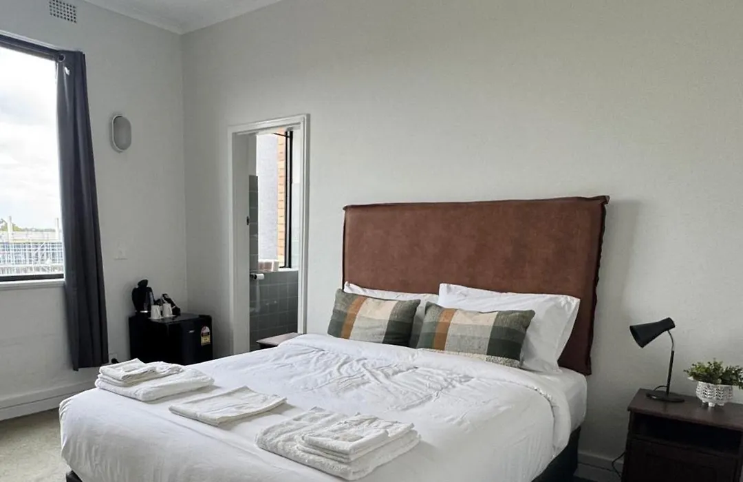 Amaroo Hotel Dubbo-1
