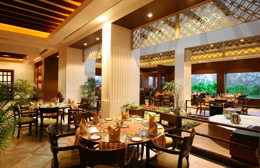 Hotel Paragon Suites Delhi Airport With One Way Airport Transfar-1