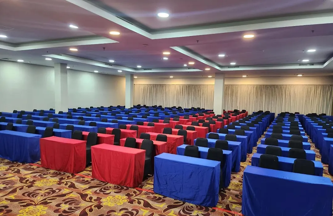 Win Premier Hotel Mangga Besar-1