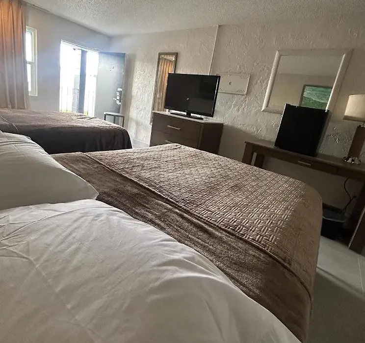Gardenview Motel-1