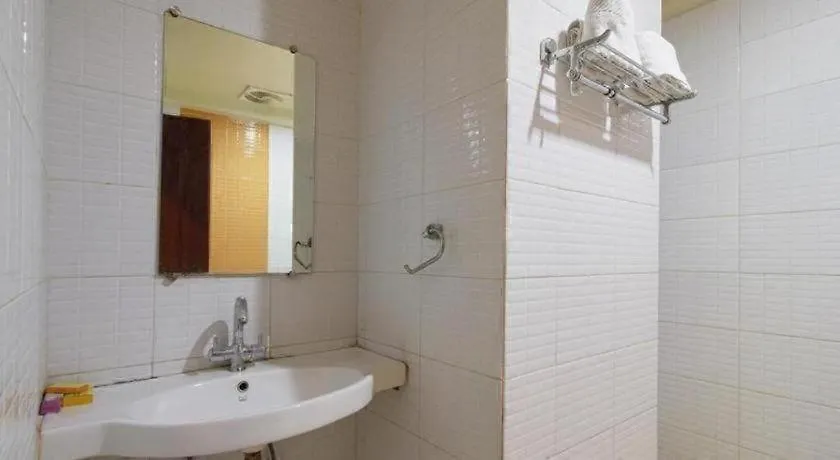 Hotel Sitara Grand Kukatpally-1