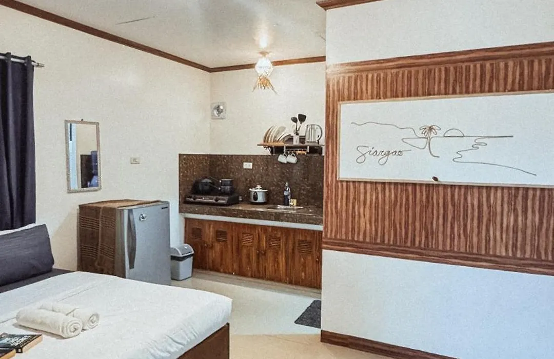 Victoria'S Villa Siargao-1