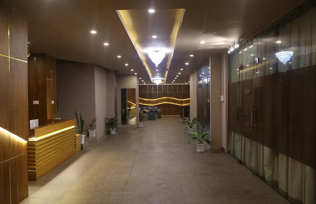 Paradise Spa & Beauty Saloon-1