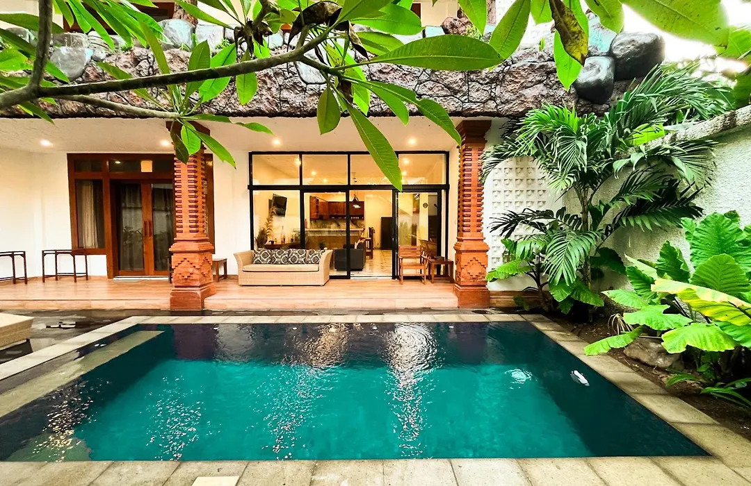 Golden Lotus Villa Canggu By Lensa Hospitality-1