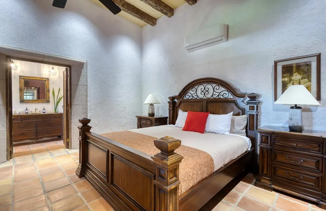Jardin Tropical Exclusive Villas-1