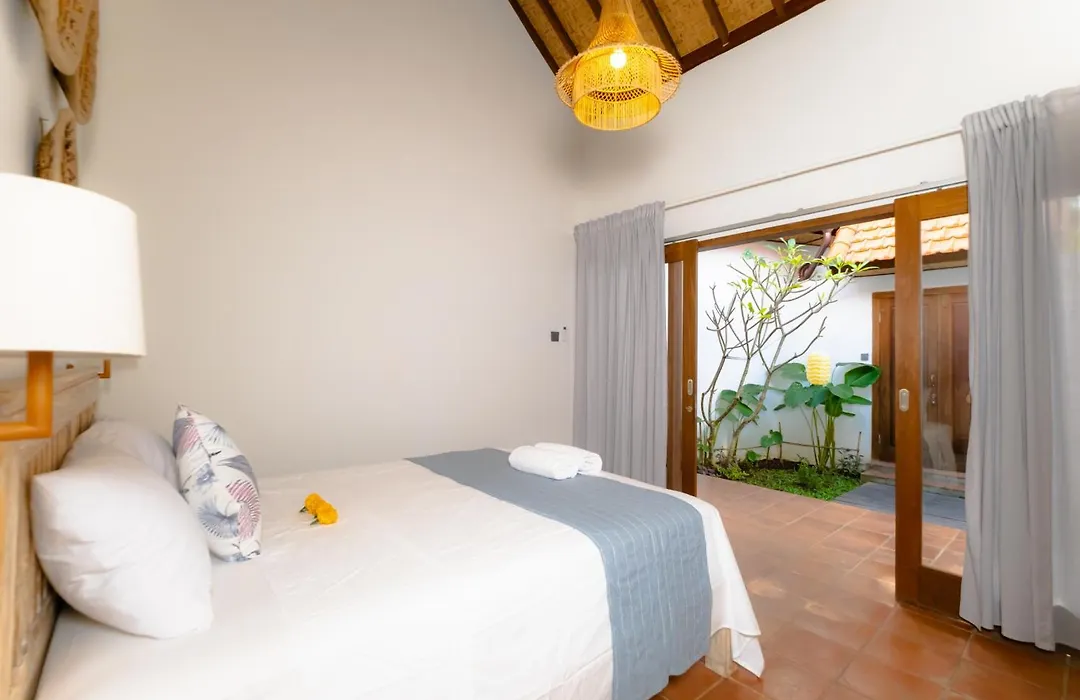 Tosca Villas In Umalas-1