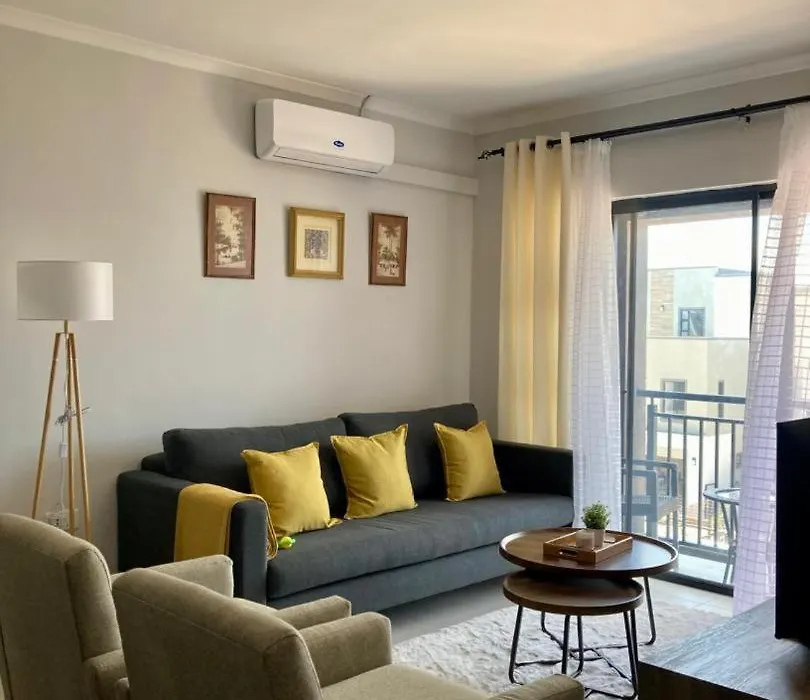 Sarona Urban Nest-1