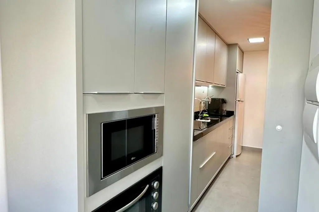 Apartamento Proximo Ao Centro-1