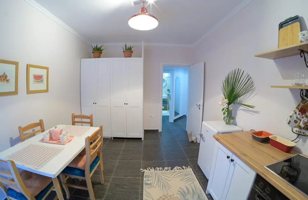Adore Green Apartment-1