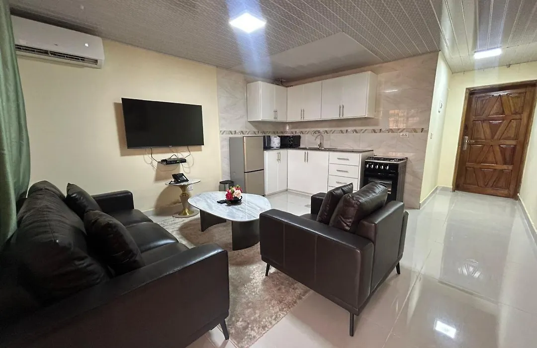 Moima Plaza Guesthouse-1