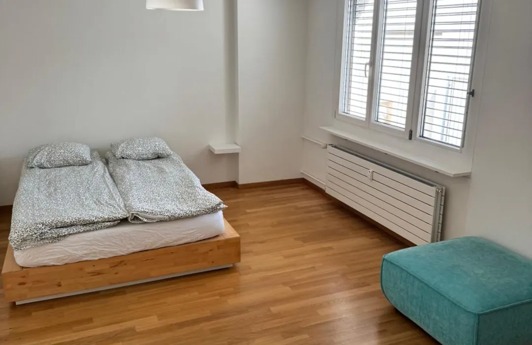 New Penthouse Loft With Rooftop Terrace 50Sqm, Hot Tub, Open Kitchen Island, 2 Bedroom City Center-1