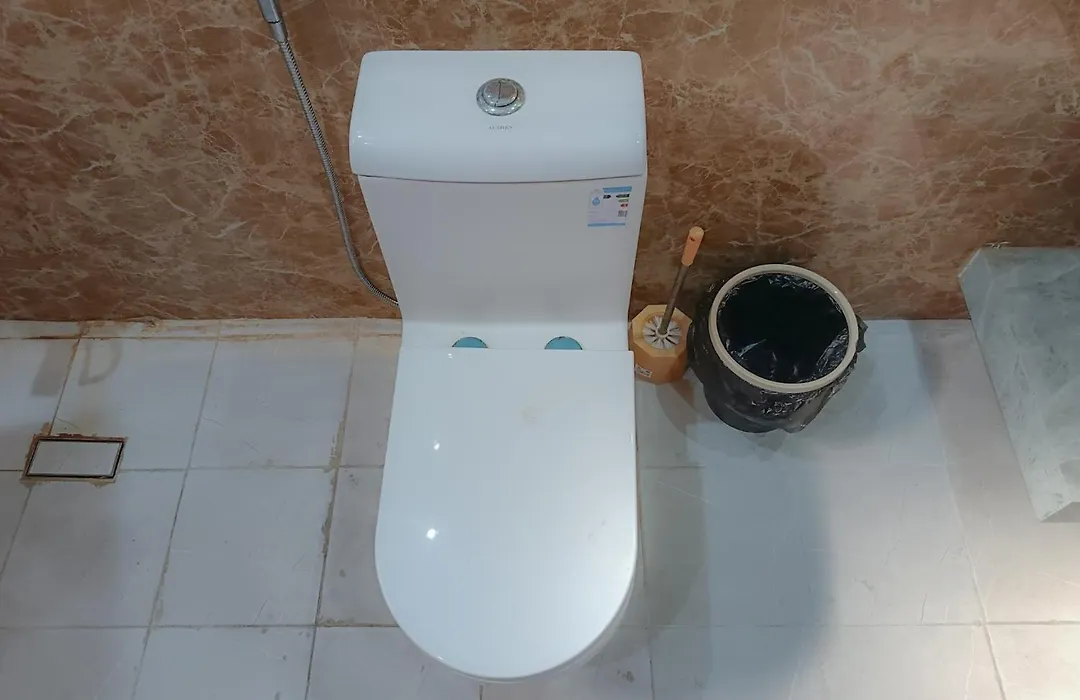 Al Quraishi Residence Aljawaharah Dammam-1