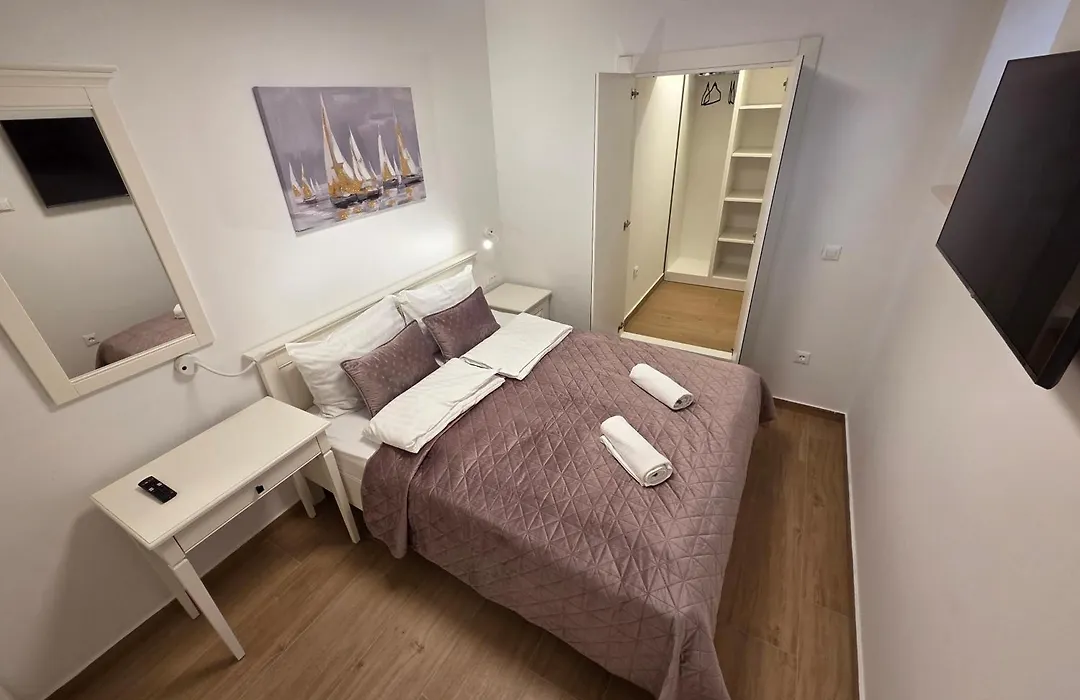 Apartment Nikolica By Blue Estate-1