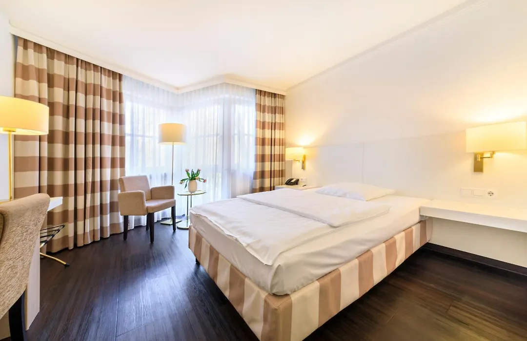 Relexa Hotel Schatten Stuttgart-1