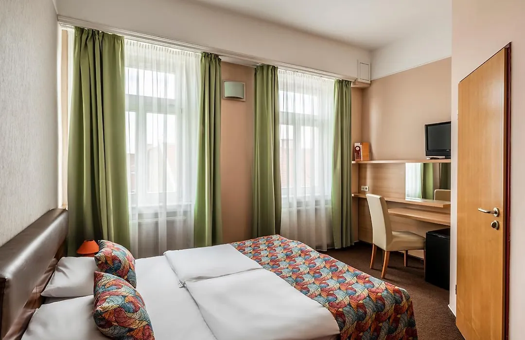 Star Hotel By Mellow Mood Hotels-1