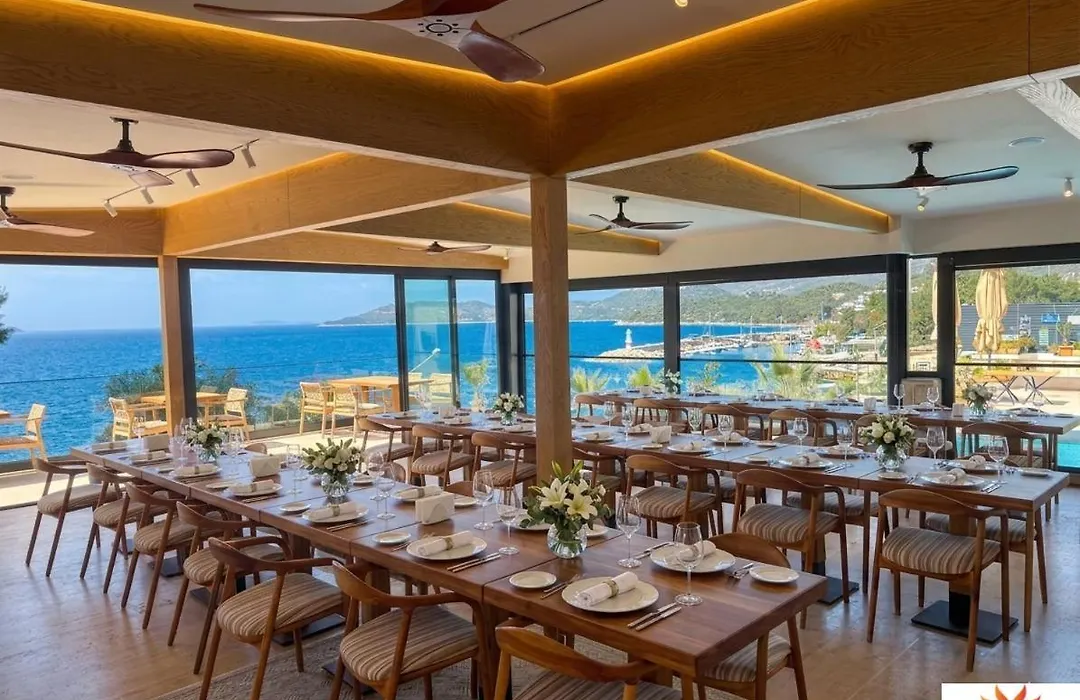 Aqua Princess Hotel-1