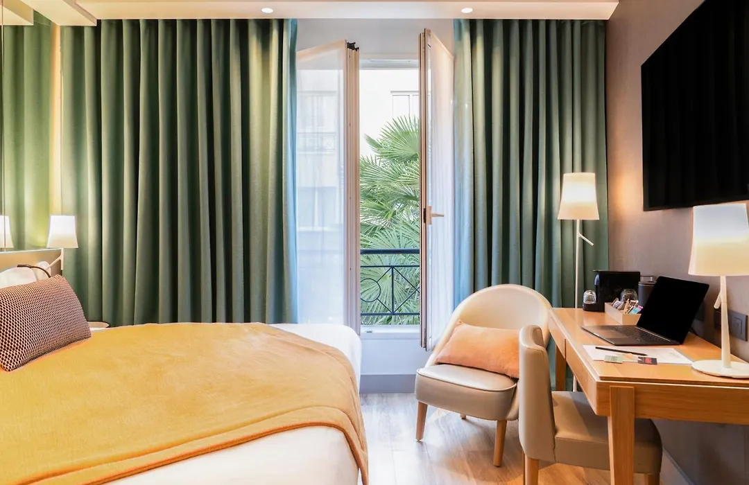 Hobou - Ex Hotel Acanthe-1