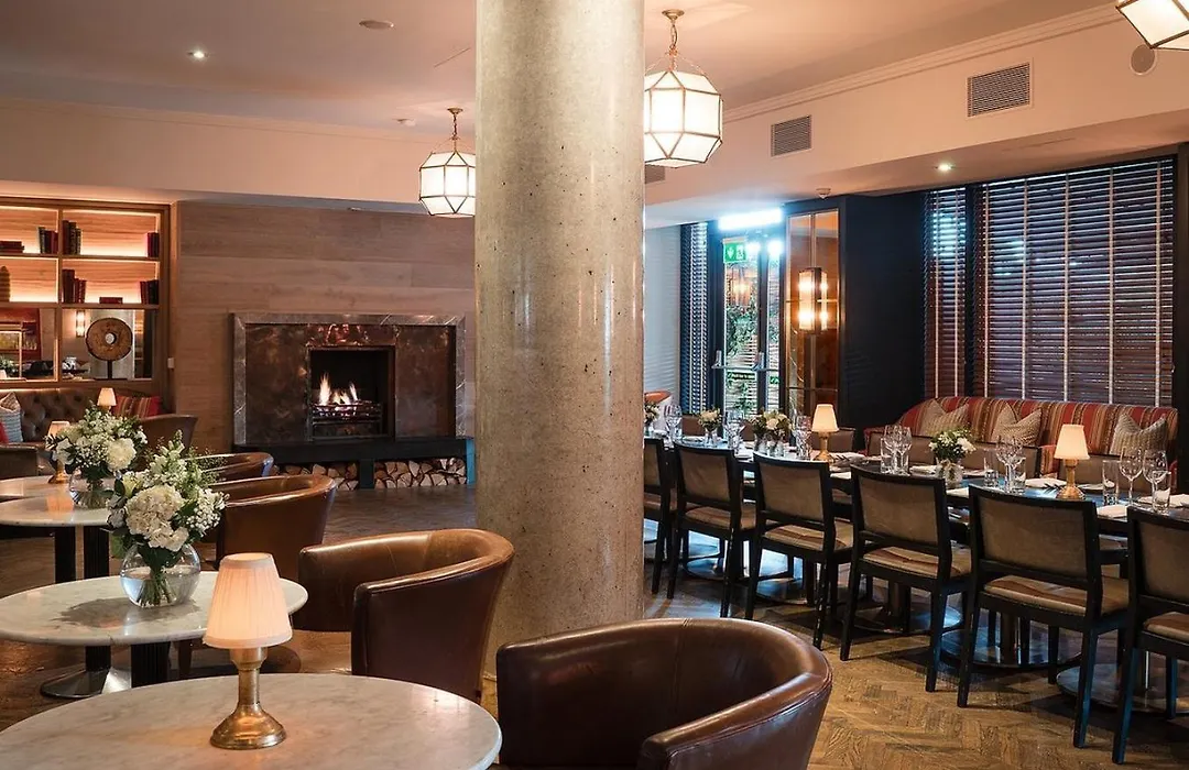 The Croke Park Hotel-1