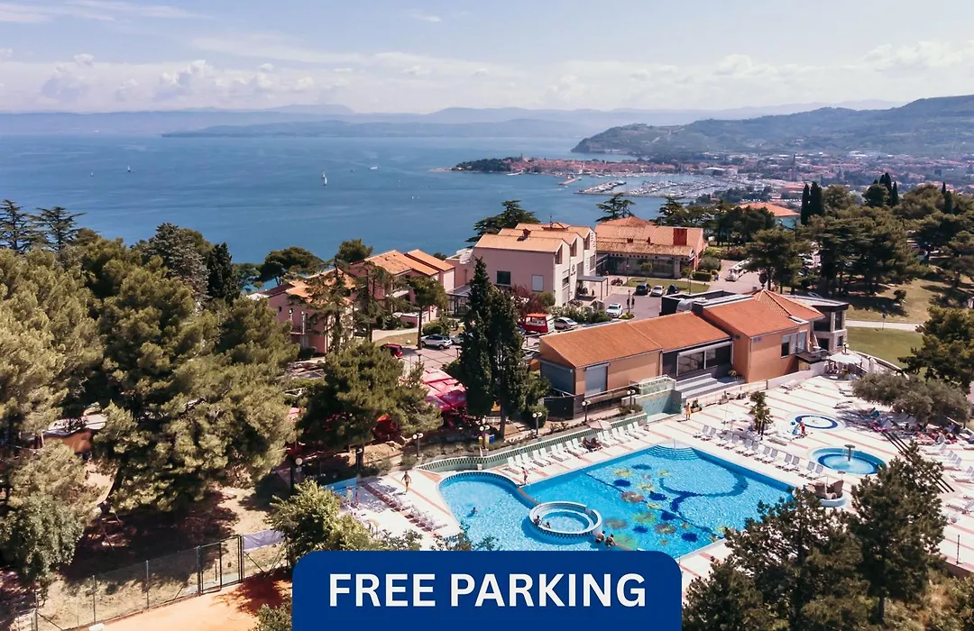 Belvedere Resort Hotels-1
