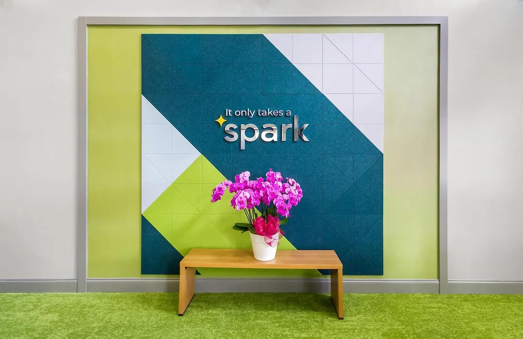 Spark By Hilton Houston Near The Galleria-1