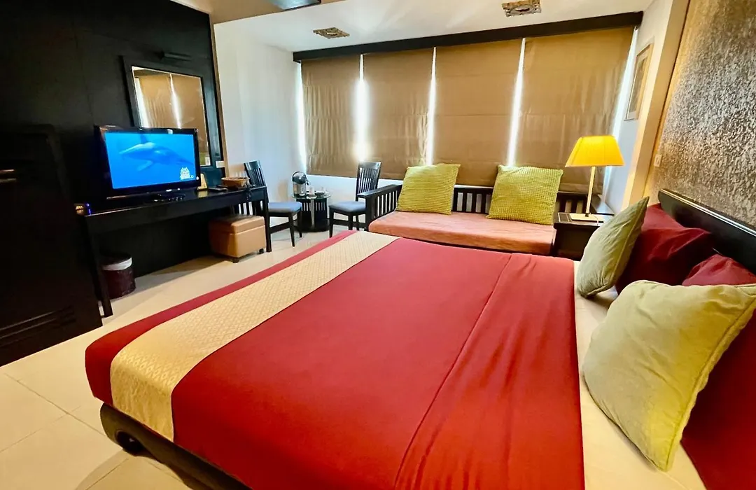 Siam Piman Hotel-1