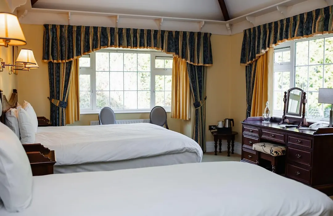 Killeen House Hotel-1
