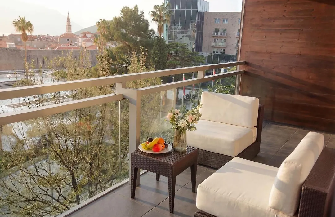 Avala Resort & Villas-1