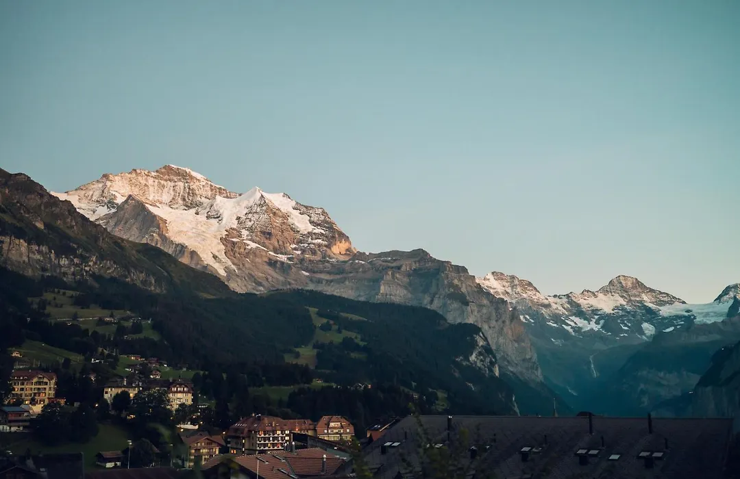 Hotel Jungfraublick-1