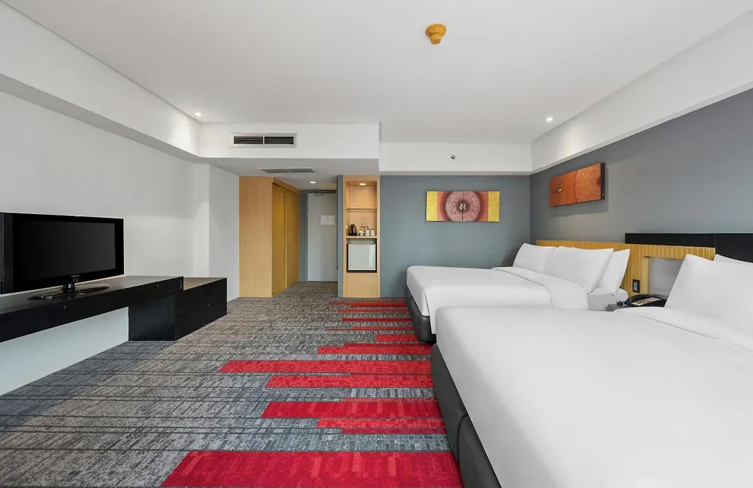 Belaire Bangkok Sukhumvit-1