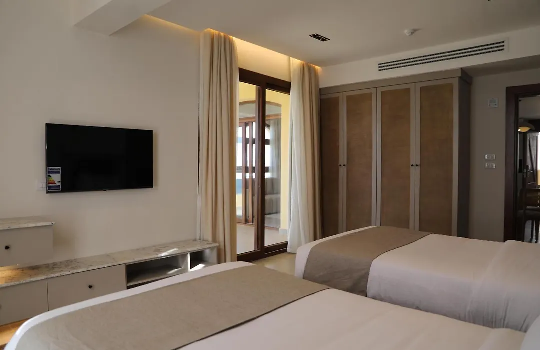 Sunny Days Palma De Mirette Resort & Spa-1