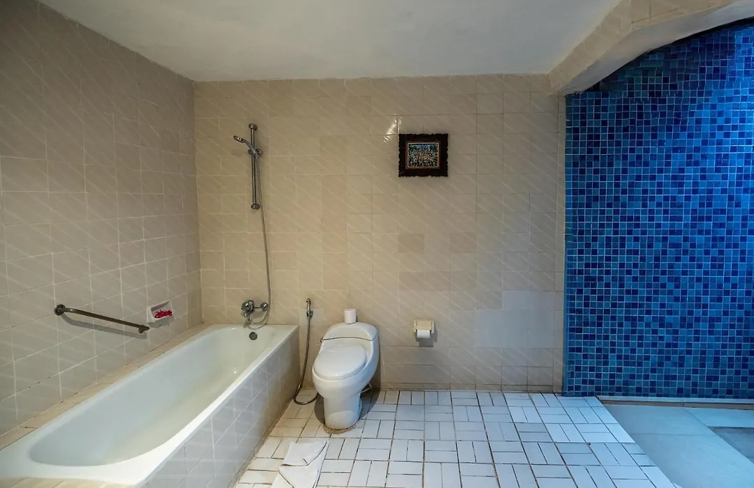 New Sunari Lovina Beach Resort-1
