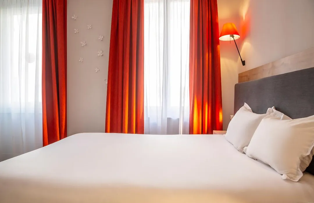 Hotel & Suites Maison Montgrand - Vieux Port-1