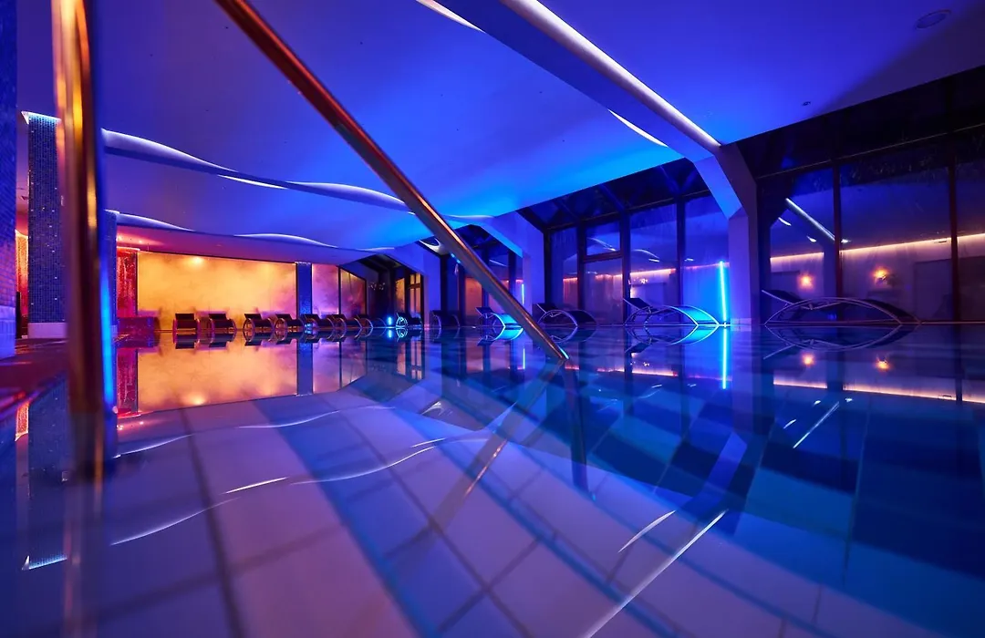 Wellness Hotel Chopok-1