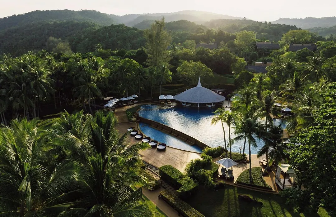 Phulay Bay, A Ritz-Carlton Reserve-1