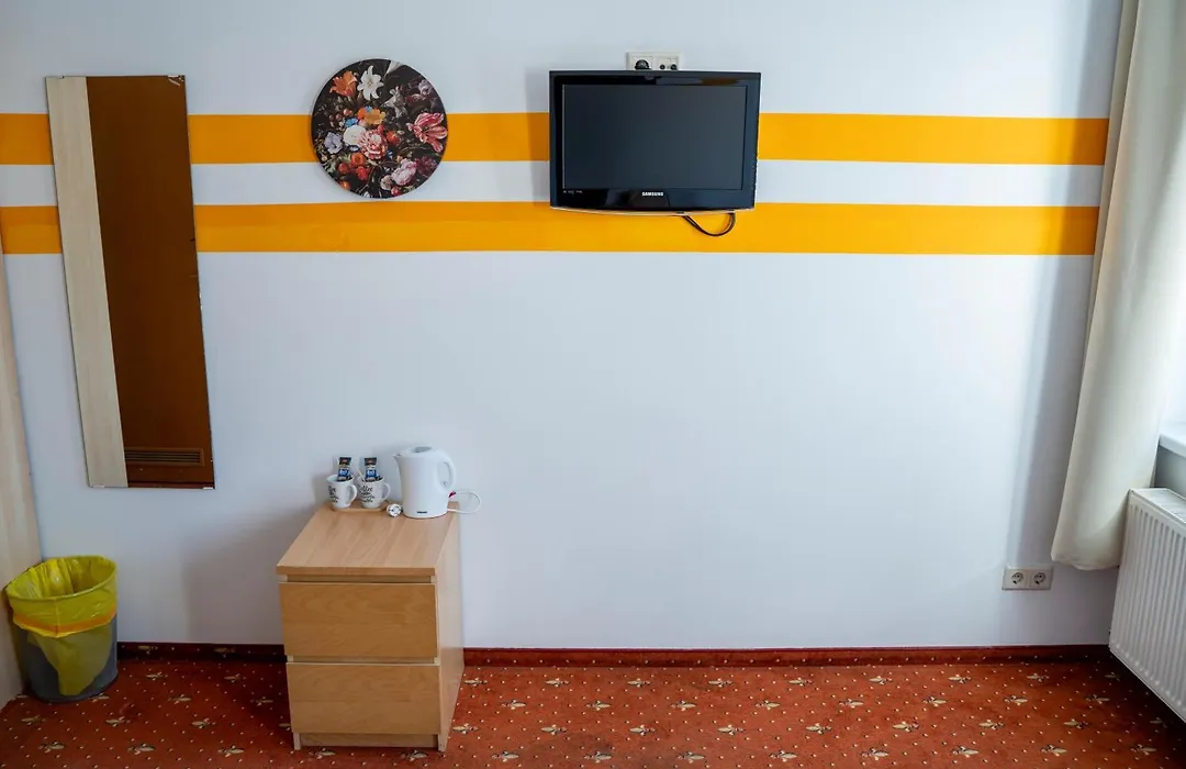 Hotel Alser-1