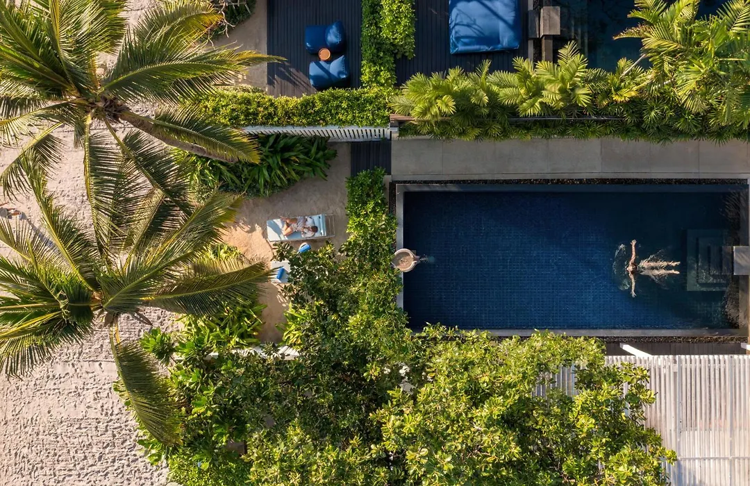 Intercontinental Hua Hin Resort By Ihg-1