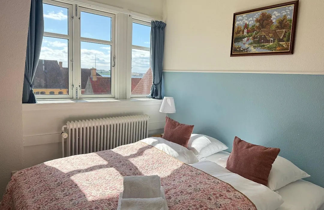 Hotel Faaborg-1