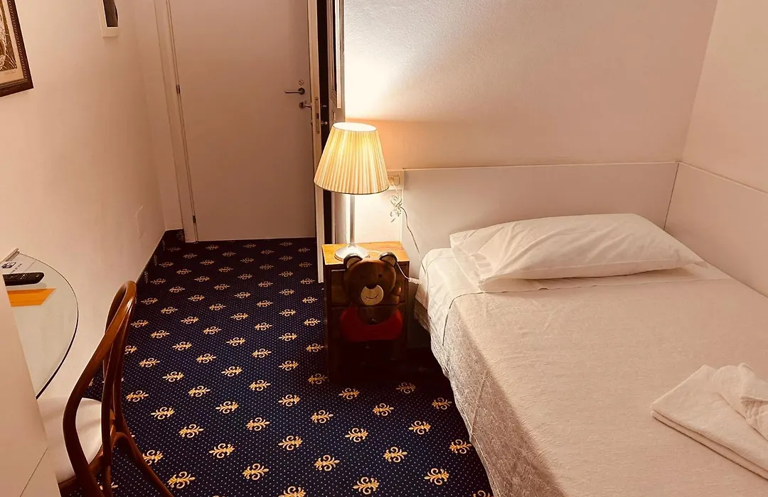 My Hotel Milano-1
