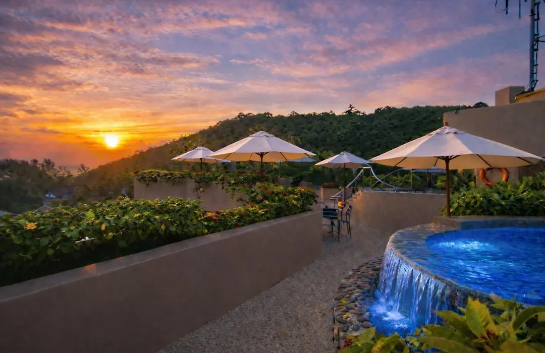 Pacific Club Resort-1