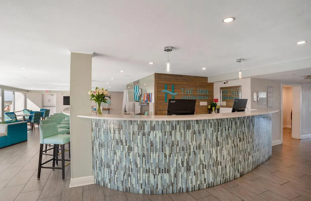 Inn On Destin Harbor, An Ascend Collection Hotel-1