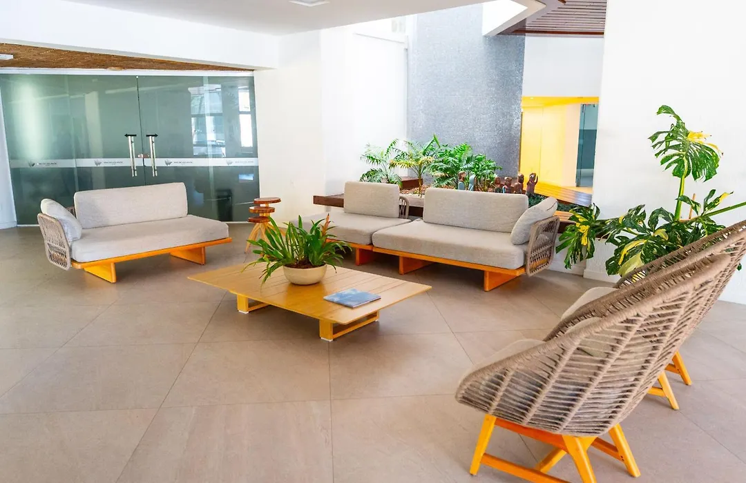 Maceio Atlantic Suites-1