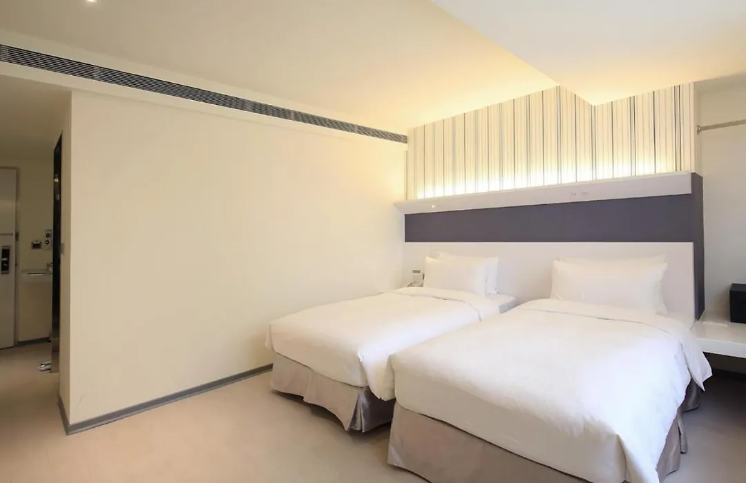 Dandy Hotel - Tianmu Branch-1