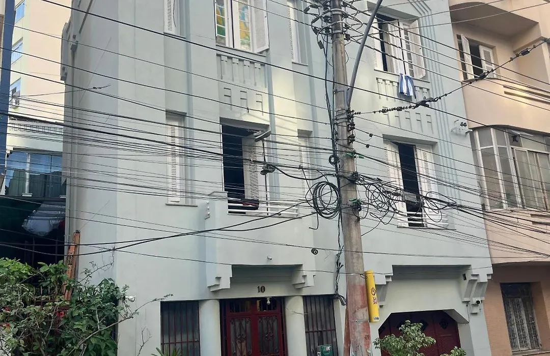 Books Hostel-1