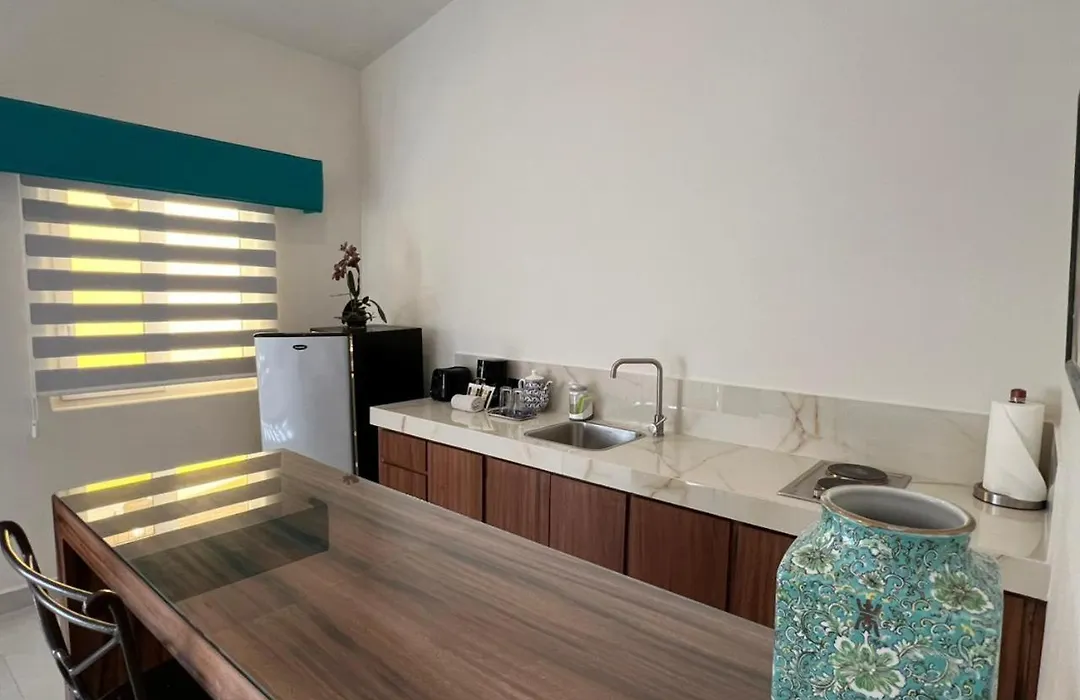 El Encanto Suites Hotel Boutique-1