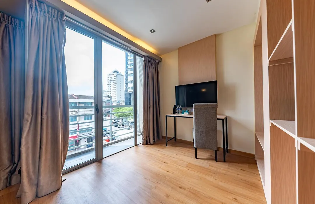 Prescott Hotel Bukit Bintang-1