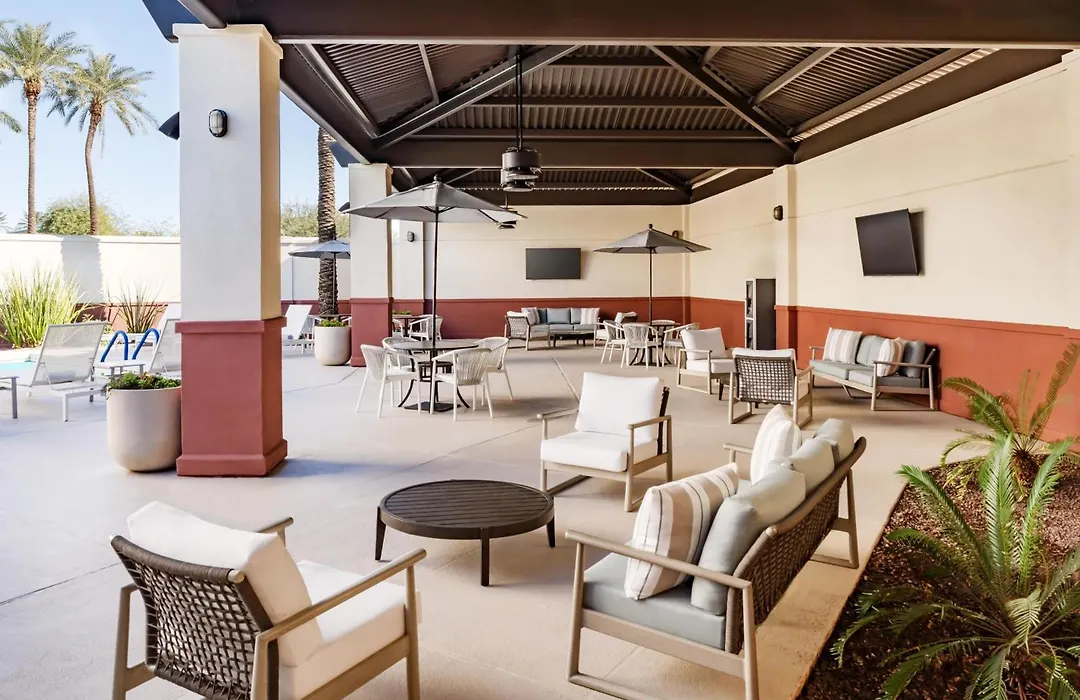 Hyatt Place Scottsdale/Old Town-1