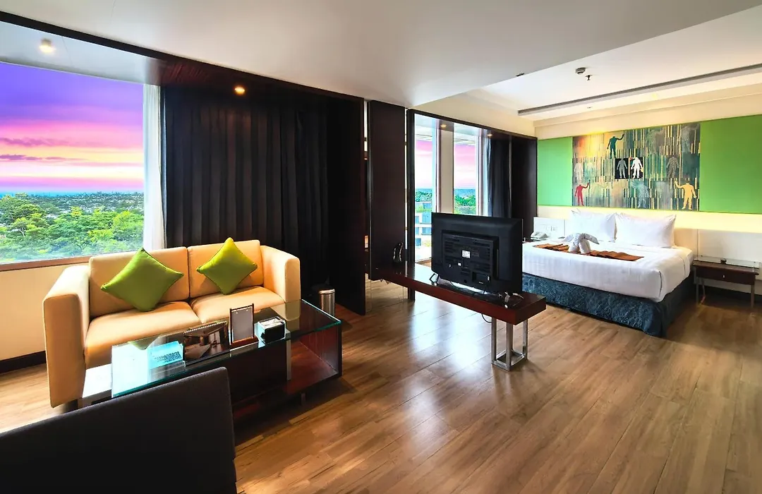 Grand Candi Hotel-1
